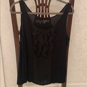Women’s tank top
